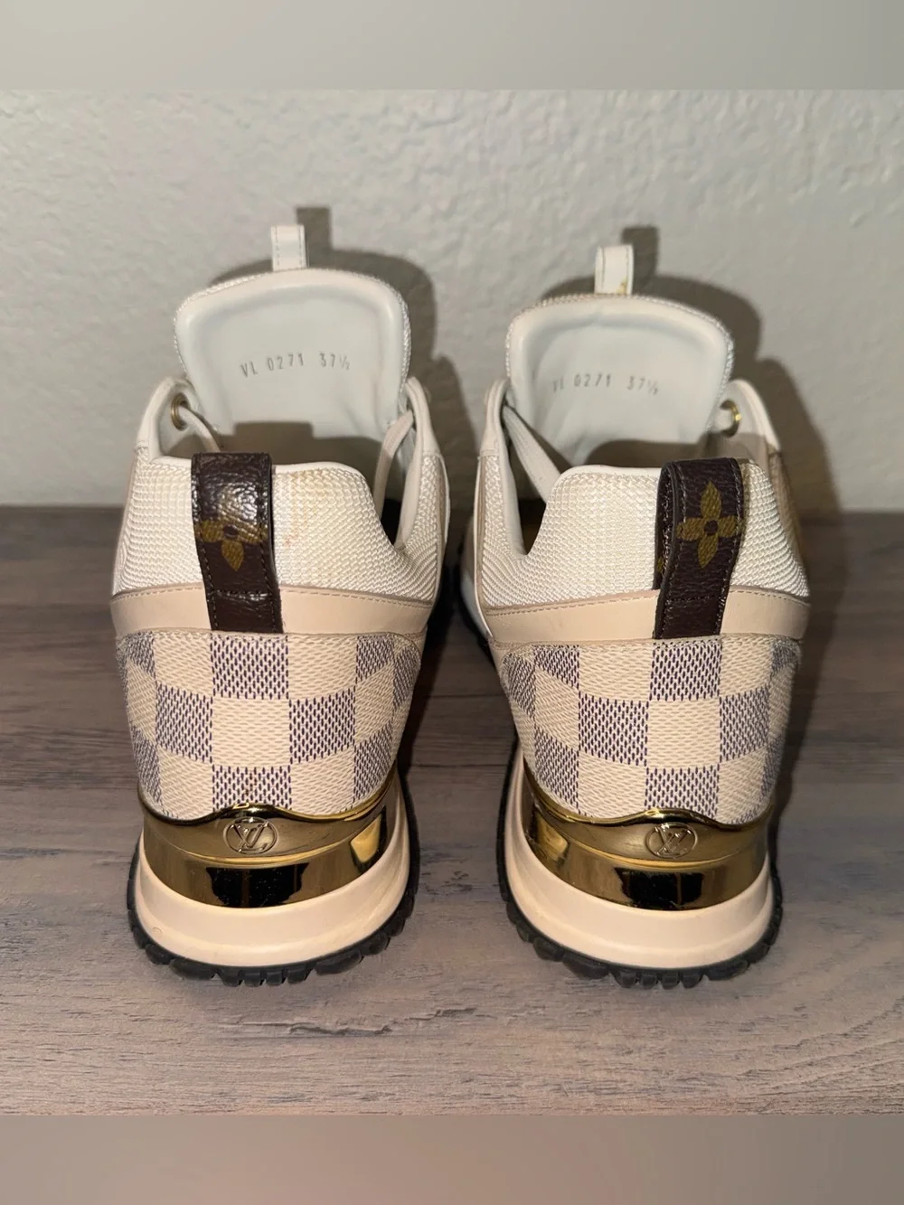 Louis Vuitton stylish louis